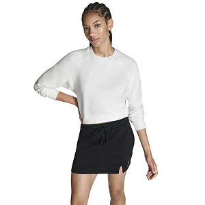 Толстовка Converse ​Chuck Taylor Cropped Crew