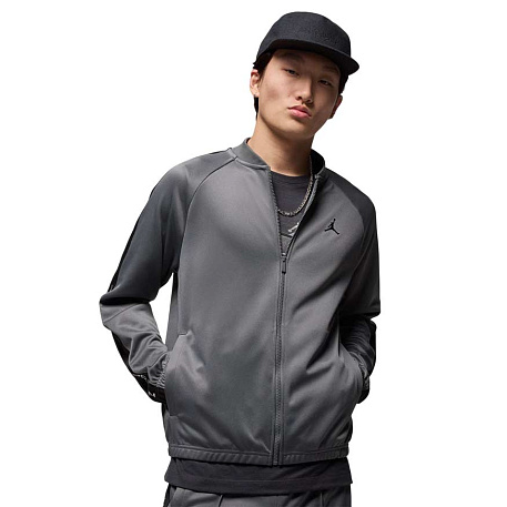 Толстовка Jordan Essentials Tracksuit Jacket