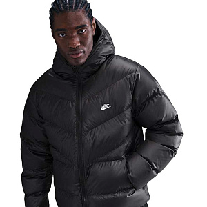 Куртка Nike Windrunner Statement Down Jacket