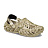 Клоги Crocs Echo Duck Camo Clog Bone/Blk
