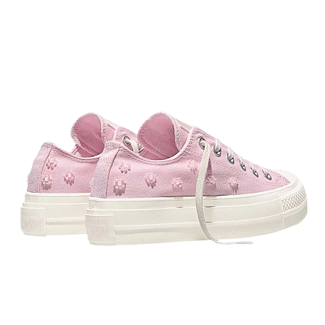 Кеды Converse Chuck Taylor All Star Lift