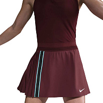 Юбка NikeCourt Slam Dri-FIT Tennis Skirt
