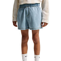 Шорты Nike Sportswear Denim Short