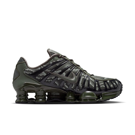 Кроссовки Nike Shox TL