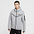 Толстовка Nike Tech Fleece HOODIE Full-Zip Windrunner
