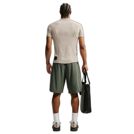 Футболка Nike Dri-FIT ADV Tech Pro Magnesium Short Sleeve Top
