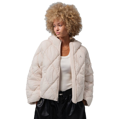 Куртка Jordan Brooklyn Puffer Jacket