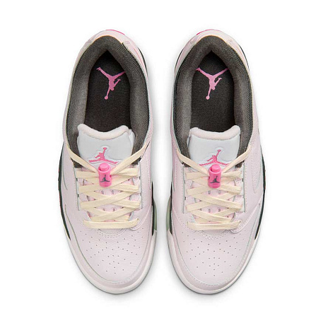 Кроссовки Jordan Sixty Plus Low