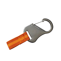 Украшение для обуви Crocs Adventure Carabiner