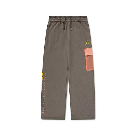 Брюки Jordan Older Brook Hike Mike French Terry Pants