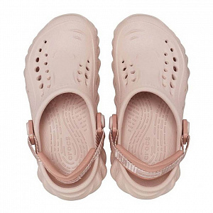 Клоги Crocs Echo Clog T Atm