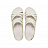 Сандалии Crocs Brooklyn LowWdg Bone