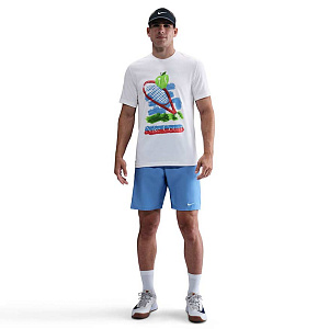 Футболка NikeCourt Tennis T-Shirt