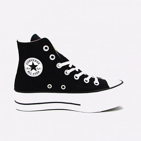 Кеды Converse CTAS LIFT HI