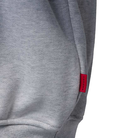 Толстовка Jordan Flight Fleece Pullover Hoodie