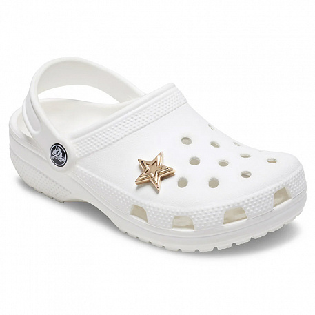 Украшение для обуви Crocs Ramadan Star