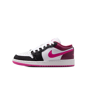Кроссовки Air Jordan 1 Low SE (GS)