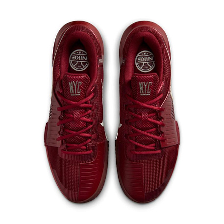 Кроссовки Nike Zoom GP Challenge 1.5 Hard Court Premium