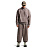 Толстовка Nike Solo Swoosh French Terry BB Pullover Hoodie