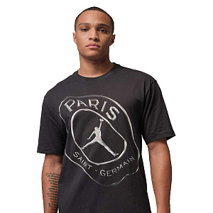 Футболка Jordan Paris Saint-Germain Practice T-Shirt