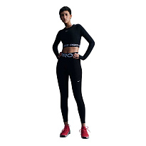 Лосины Nike Pro Sculpt High-Waisted Full-Length Leggings