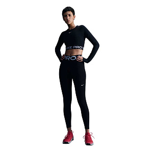 Лосины Nike Pro Sculpt High-Waisted Full-Length Leggings