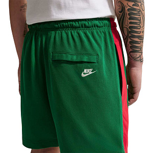 Шорты Nike Club Knit Flow Short