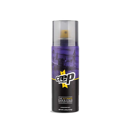 Средство для защиты обуви Crep Protect Spray (EAN)