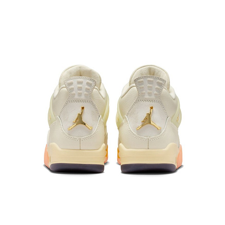 Кроссовки Air Jordan 4 Retro