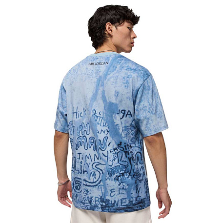 Футболка Air Jordan 85 Graphic T-Shirt