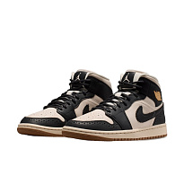 Кроссовки Air Jordan 1 Mid SE