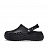 Клоги Crocs Baya Platform Clog