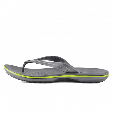 Шлепанцы Crocs Crocband Flip