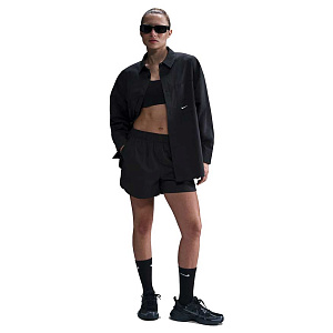 Рубашка Nike Sportswear Chill Poplin