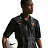 Футболка Nike France Football Federation Men's Dri-FIT Energy Top Short Sleeve