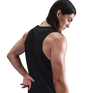 Майка Nike Dri-Fit Breathe Miler Tank