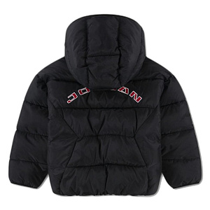 Куртка Jordan Brooklyn Graphic Puffer