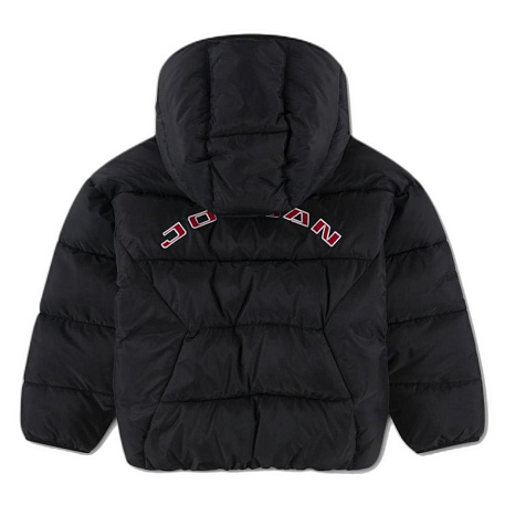 Куртка Jordan Brooklyn Graphic Puffer