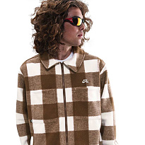 Ветровка Nike SB Essential Skate Shirt Jacket