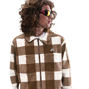 Ветровка Nike SB Essential Skate Shirt Jacket