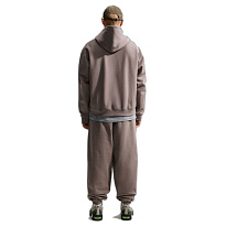 Толстовка Nike Solo Swoosh French Terry BB Pullover Hoodie