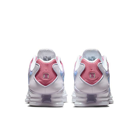 Кроссовки Nike Shox TL Fade