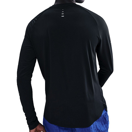 Футболка с длин. рук. Nike Dri-FIT Advanced Stride Long Sleeve Top