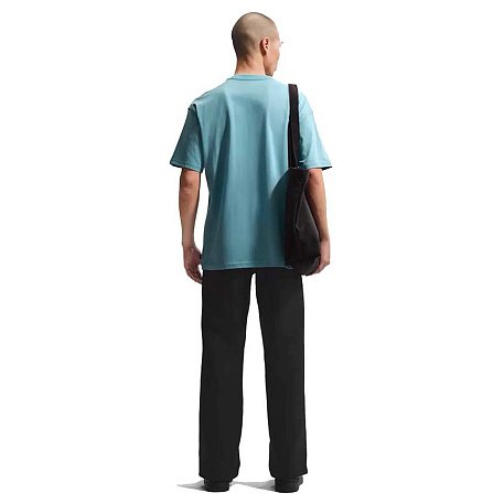 Футболка Nike Skateboarding Tee Loose Bus Pass