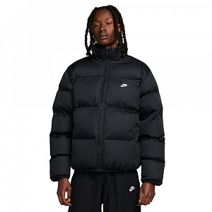 Куртка Nike Sportswear Club Puffer Jacket