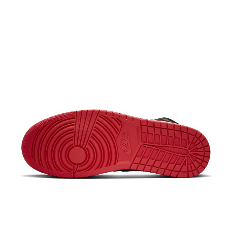 Кроссовки Air Jordan 1 Mid
