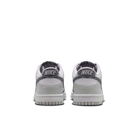 Кроссовки Nike Dunk Low Retro Premium (GS)