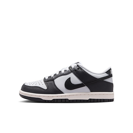 Кроссовки Nike Dunk Low Retro (GS)