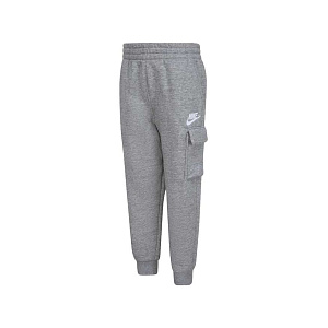 Брюки Nike Club Fleece Cargo Pants