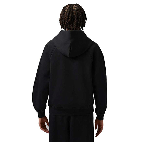 Толстовка Jordan Break Fleece Full-Zip BB